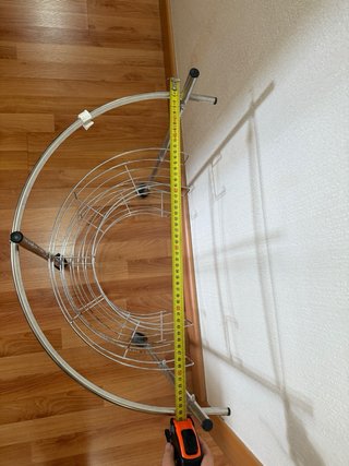 Carrito organizador para lavabo