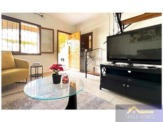 Casa adosada en venta en La Dorada - Rame en Alcazares, Los
