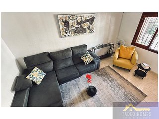 Casa adosada en venta en La Dorada - Rame en Alcazares, Los
