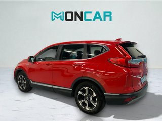 HONDA CR-V 2.0 I-MMD 4X2 ELEGANCE NAVI