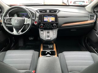 HONDA CR-V 2.0 I-MMD 4X2 ELEGANCE NAVI