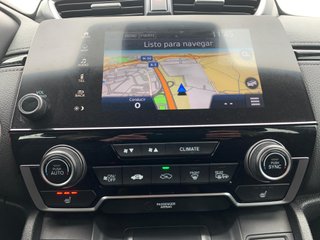 HONDA CR-V 2.0 I-MMD 4X2 ELEGANCE NAVI