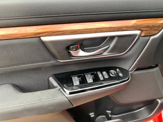HONDA CR-V 2.0 I-MMD 4X2 ELEGANCE NAVI