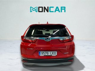 HONDA CR-V 2.0 I-MMD 4X2 ELEGANCE NAVI
