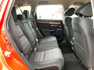 HONDA CR-V 2.0 I-MMD 4X2 ELEGANCE NAVI