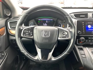 HONDA CR-V 2.0 I-MMD 4X2 ELEGANCE NAVI