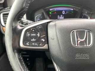 HONDA CR-V 2.0 I-MMD 4X2 ELEGANCE NAVI