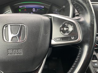 HONDA CR-V 2.0 I-MMD 4X2 ELEGANCE NAVI
