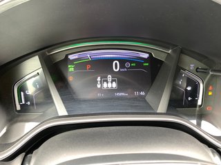 HONDA CR-V 2.0 I-MMD 4X2 ELEGANCE NAVI