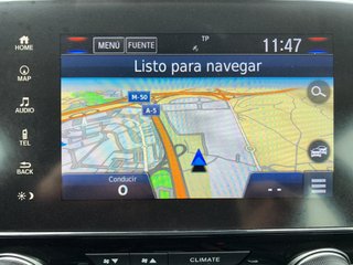 HONDA CR-V 2.0 I-MMD 4X2 ELEGANCE NAVI