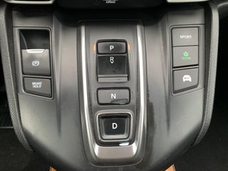 HONDA CR-V 2.0 I-MMD 4X2 ELEGANCE NAVI