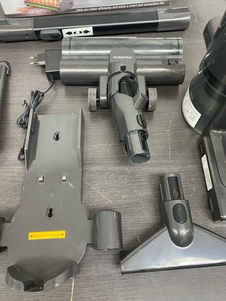 Aspirador Muvano G26 Inalámbrico
