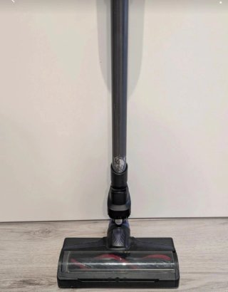 Aspiradora Rowenta X nano RH1128