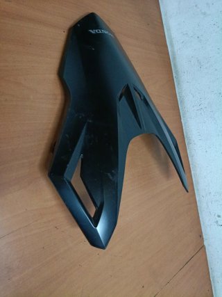Cúpula Honda Forza 125 (2018)