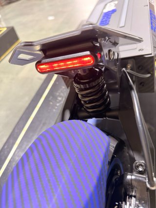 Patinete Eléctrico M41 Dual Motor NUEVO