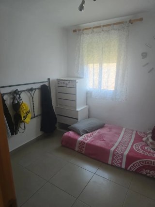Alquiler de habitacion