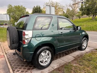 Suzuki Grand Vitara 1.9 DDiS JX