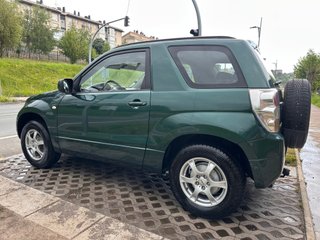 Suzuki Grand Vitara 1.9 DDiS JX