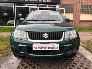 Suzuki Grand Vitara 1.9 DDiS JX