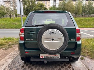 Suzuki Grand Vitara 1.9 DDiS JX
