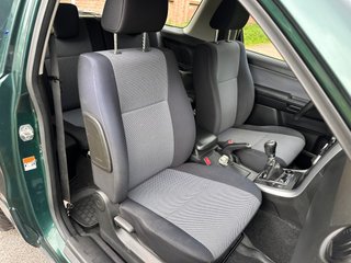 Suzuki Grand Vitara 1.9 DDiS JX