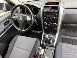 Suzuki Grand Vitara 1.9 DDiS JX