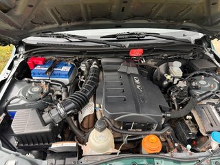 Suzuki Grand Vitara 1.9 DDiS JX