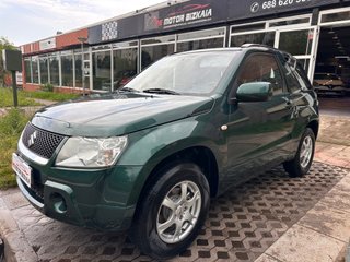 Suzuki Grand Vitara 1.9 DDiS JX