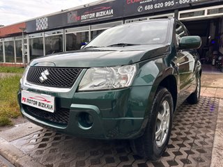 Suzuki Grand Vitara 1.9 DDiS JX