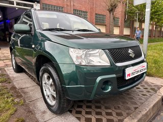 Suzuki Grand Vitara 1.9 DDiS JX
