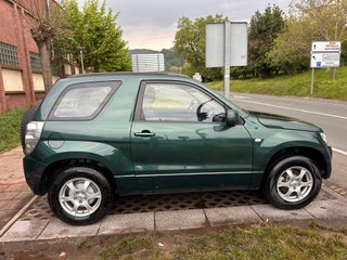 Suzuki Grand Vitara 1.9 DDiS JX