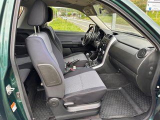 Suzuki Grand Vitara 1.9 DDiS JX