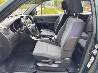 Suzuki Grand Vitara 1.9 DDiS JX