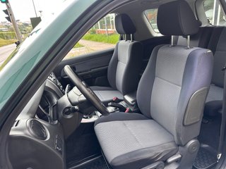 Suzuki Grand Vitara 1.9 DDiS JX