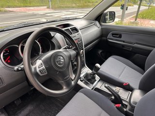 Suzuki Grand Vitara 1.9 DDiS JX