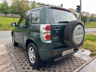 Suzuki Grand Vitara 1.9 DDiS JX