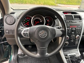 Suzuki Grand Vitara 1.9 DDiS JX