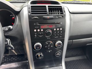 Suzuki Grand Vitara 1.9 DDiS JX
