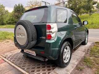 Suzuki Grand Vitara 1.9 DDiS JX