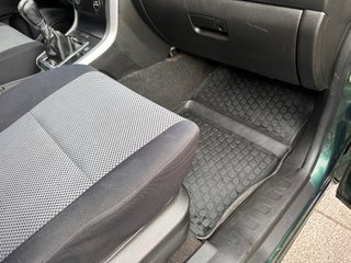 Suzuki Grand Vitara 1.9 DDiS JX