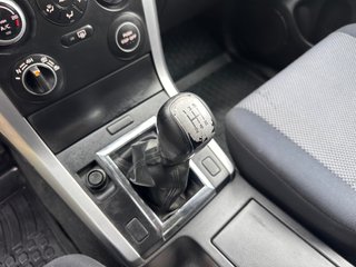 Suzuki Grand Vitara 1.9 DDiS JX