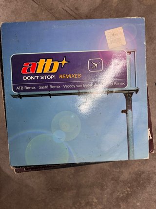 Vinilos Varios