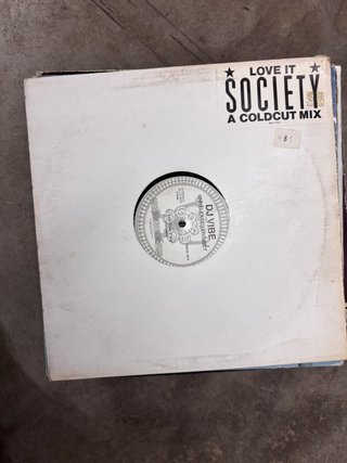 Vinilos Varios