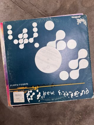 Vinilos Varios
