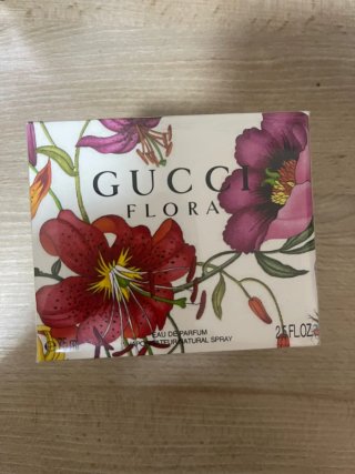 Profumo Gucci Flora Eau de Parfum 75 ml