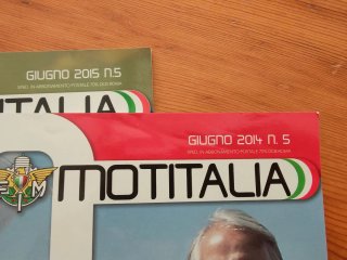 Riviste Motoitalia
