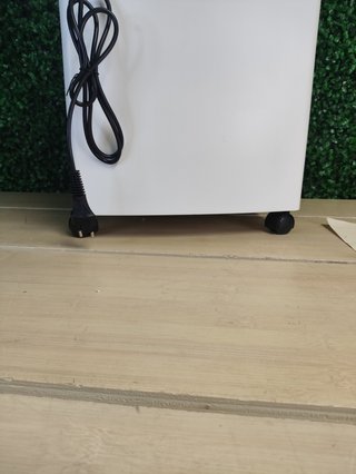 Trituradora de papel