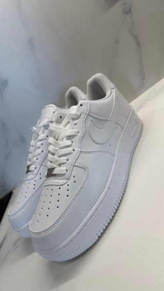 Zapatillas Nike Air Force 1 Blancas