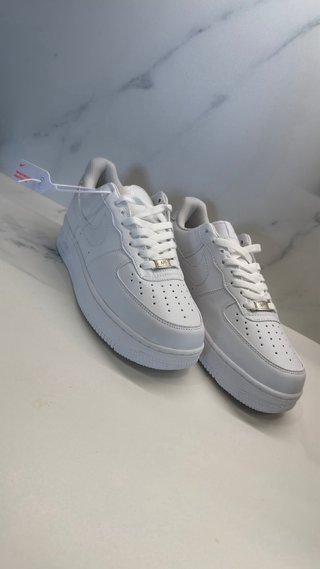 Zapatillas Nike Air Force 1 Blancas
