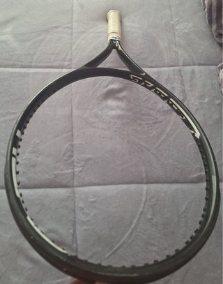 Raqueta de Tenis HEAD speed pro